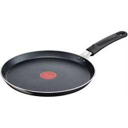 Tefal C3841053 XL Intense 25cm-es alumínium palacsintasütő serpenyő