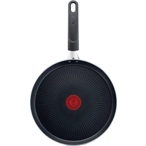 Tefal C3841053 XL Intense 25cm-es alumínium palacsintasütő serpenyő