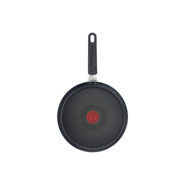 Tefal D5221083 Resist Intense 25cm-es alumínium palacsintasütő serpenyő