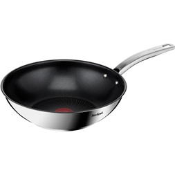 Tefal E3031955 Jamie Oliver LP Home Cook wokserpenyő 28 cm