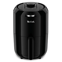 Tefal EY101815 Easy Fry Compact fekete 1,6 L forrólevegős sütő