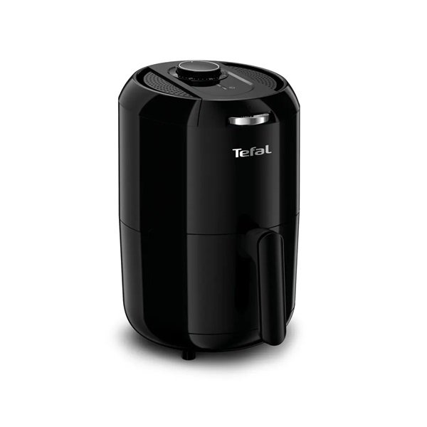 Tefal EY101815 Easy Fry Compact fekete 1,6 L forrólevegős sütő