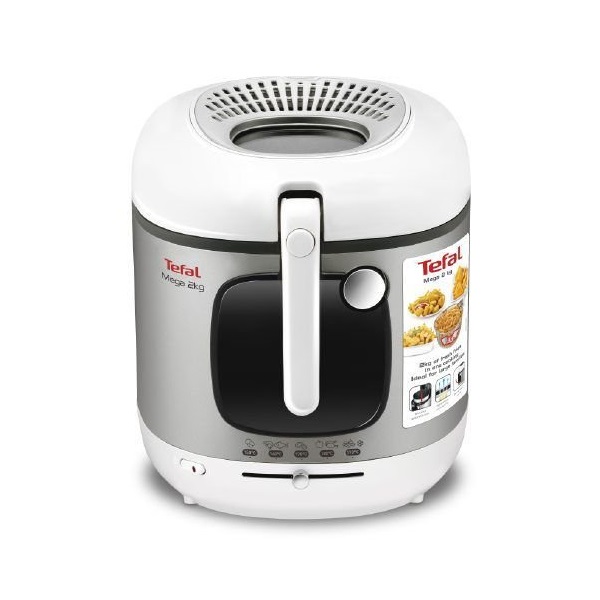 Tefal FR480015 olajsütő