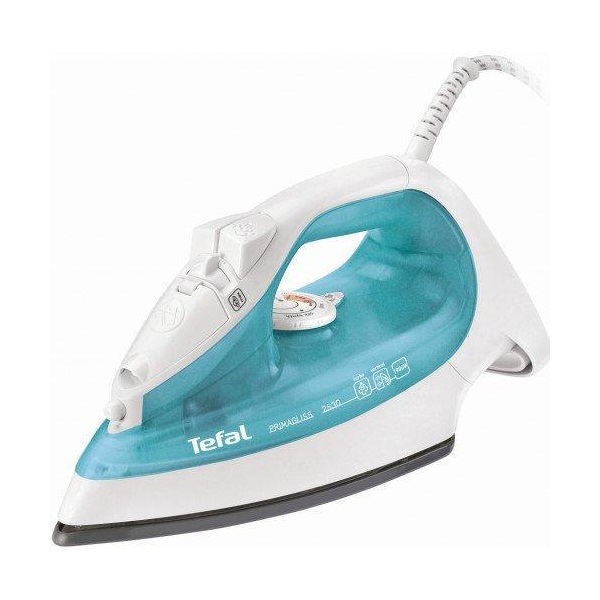 Tefal FV1710E0 Virtuo kék gőzölős vasaló