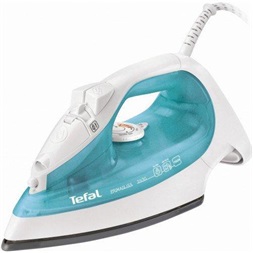 Tefal FV1710E0 Virtuo kék gőzölős vasaló