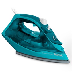 Tefal FV2867E0 Express Steam türkizkék gőzölős vasaló