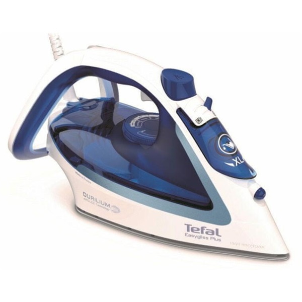 Tefal FV5736E0 kék gőzölős vasaló