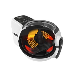 Tefal FZ760030 Actifry fehér forrólevegős sütő