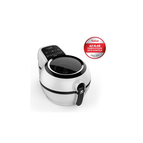 Tefal FZ760030 Actifry fehér forrólevegős sütő