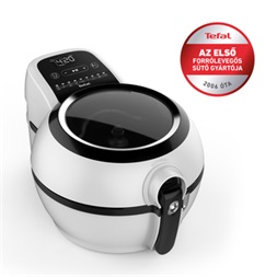 Tefal FZ760030 Actifry fehér forrólevegős sütő