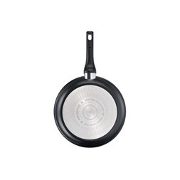 Tefal G2550472 Unlimited 24 cm-es alumínium serpenyő