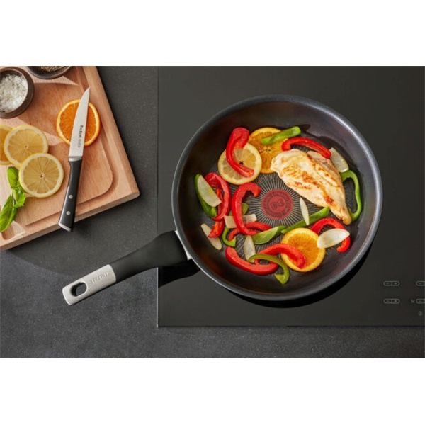 Tefal G2550772 Unlimited 30 cm-es alumínium serpenyő