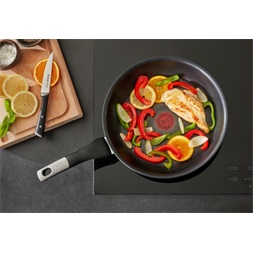 Tefal G2550772 Unlimited 30 cm-es alumínium serpenyő