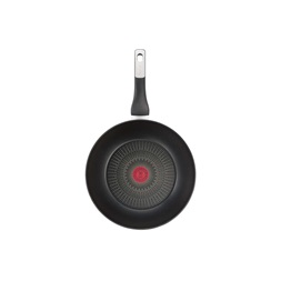 Tefal G2551972 Unlimited 28cm-es alumínium wok serpenyő