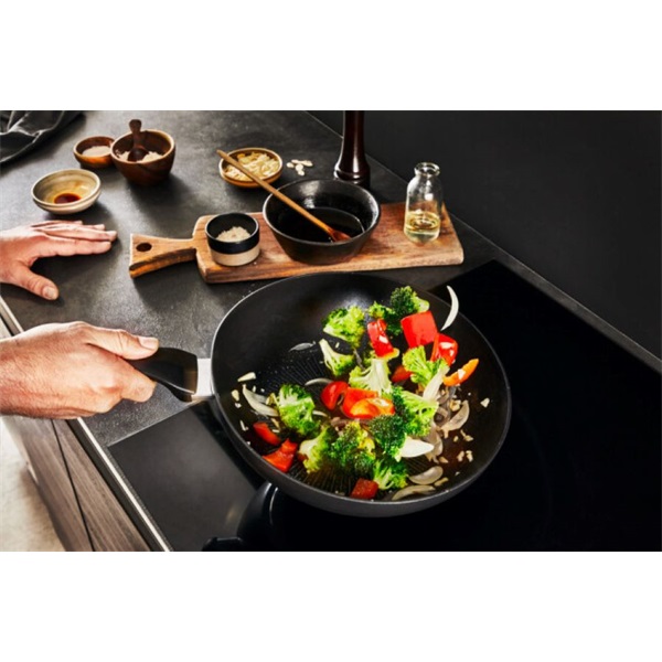 Tefal G2557572 Unlimited 22cm-es alumínium multi serpenyő