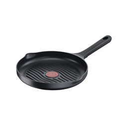 Tefal G6054074 Trattoria fekete grill serpenyő