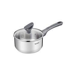 Tefal G7122255 Daily Cook 16 cm fedővel nyeles lábas