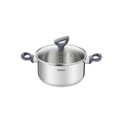 Tefal G7124445 Daily Cook 20 cm fazék