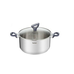 Tefal G7124645 Daily Cook 24 cm fazék