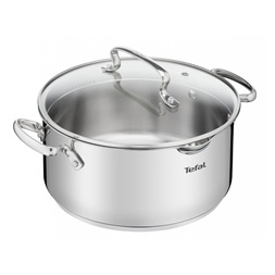 Tefal G7194455 Duetto+ 20 cm fazék