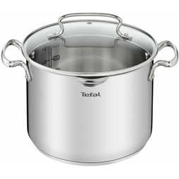 Tefal G7197955 Duetto+ 22 cm magas fazék