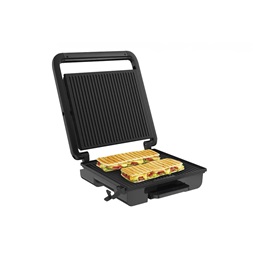 Tefal GC242832 fekete kontaktgrill