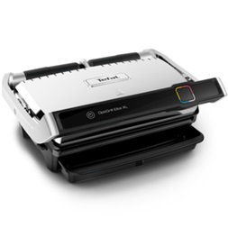 Tefal GC727810 Optigrill XL fekete kontaktgrill