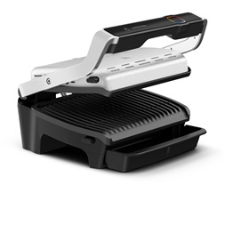 Tefal GC750D30 Optigrill Elite ezüst kontaktgrill