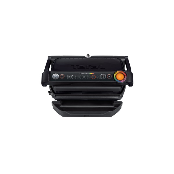 Tefal GC772830 Optigrill 2 az 1-ben fekete kontaktgrill