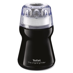 Tefal GT110838 fekete kávédaráló