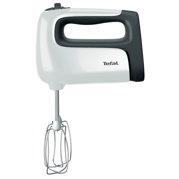 Tefal HT460138 Prep`Mix fehér-szürke kézi mixer