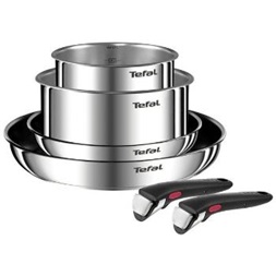 Tefal Ingenio Emotion L897S655 6 darabos edénykészlet