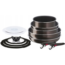 Tefal Ingenio XL Intense L1509673 12 darabos edénykészlet