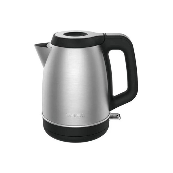 Tefal KI280D30 Element 1,7l ezüst-fekete vízforraló