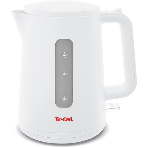 Tefal KO200130 Element 1,7L-es fehér vízforraló