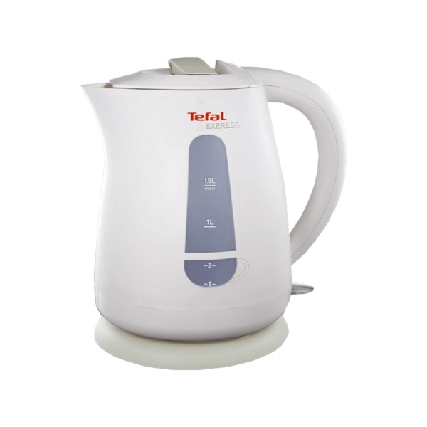 Tefal KO299130 Express 1,5L-es fehér vízforraló