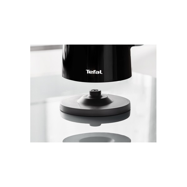 Tefal KO851830 1,7L-es fekete vízforraló