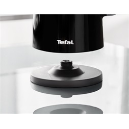 Tefal KO851830 1,7L-es fekete vízforraló