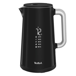 Tefal KO851830 1,7L-es fekete vízforraló