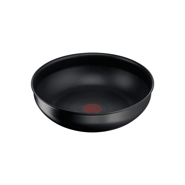 Tefal L7637732 INGENIO Unlimited 26 cm WOK serpenyő