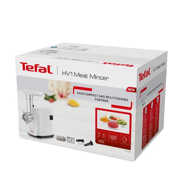 Tefal NE114130 húsdaráló