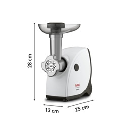 Tefal NE463138 húsdaráló