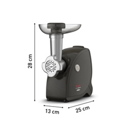 Tefal NE477838 húsdaráló