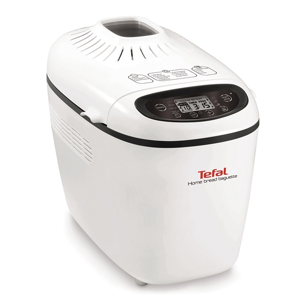 Tefal PF610138 Home Bread Baguettes kenyérsütő