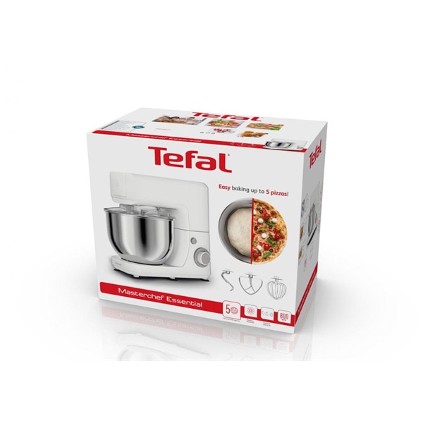 Tefal QB150138 konyhai robotgép