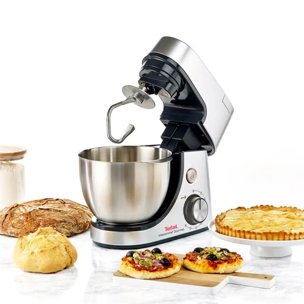 Tefal QB516D38 Masterchef Gourmet konyhai robotgép