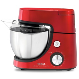 Tefal QB516G38 piros konyhai robotgép