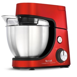 Tefal QB516G38 piros konyhai robotgép