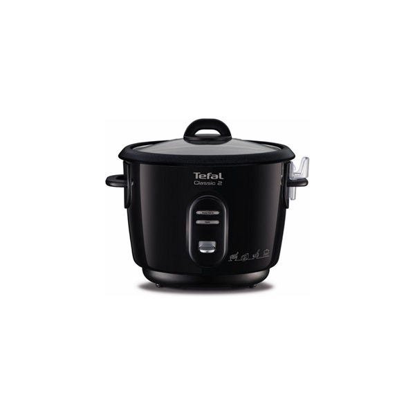 Tefal RK102811 Classic fekete rizsfőző