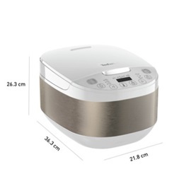 Tefal RK622130 multifunkciós edény